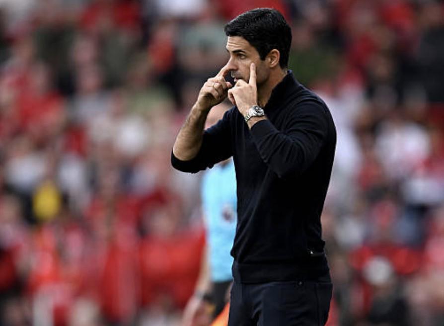 开云体育官网-卡拉格：阿森纳过度依赖定位球，他们缺少创造机会的能力