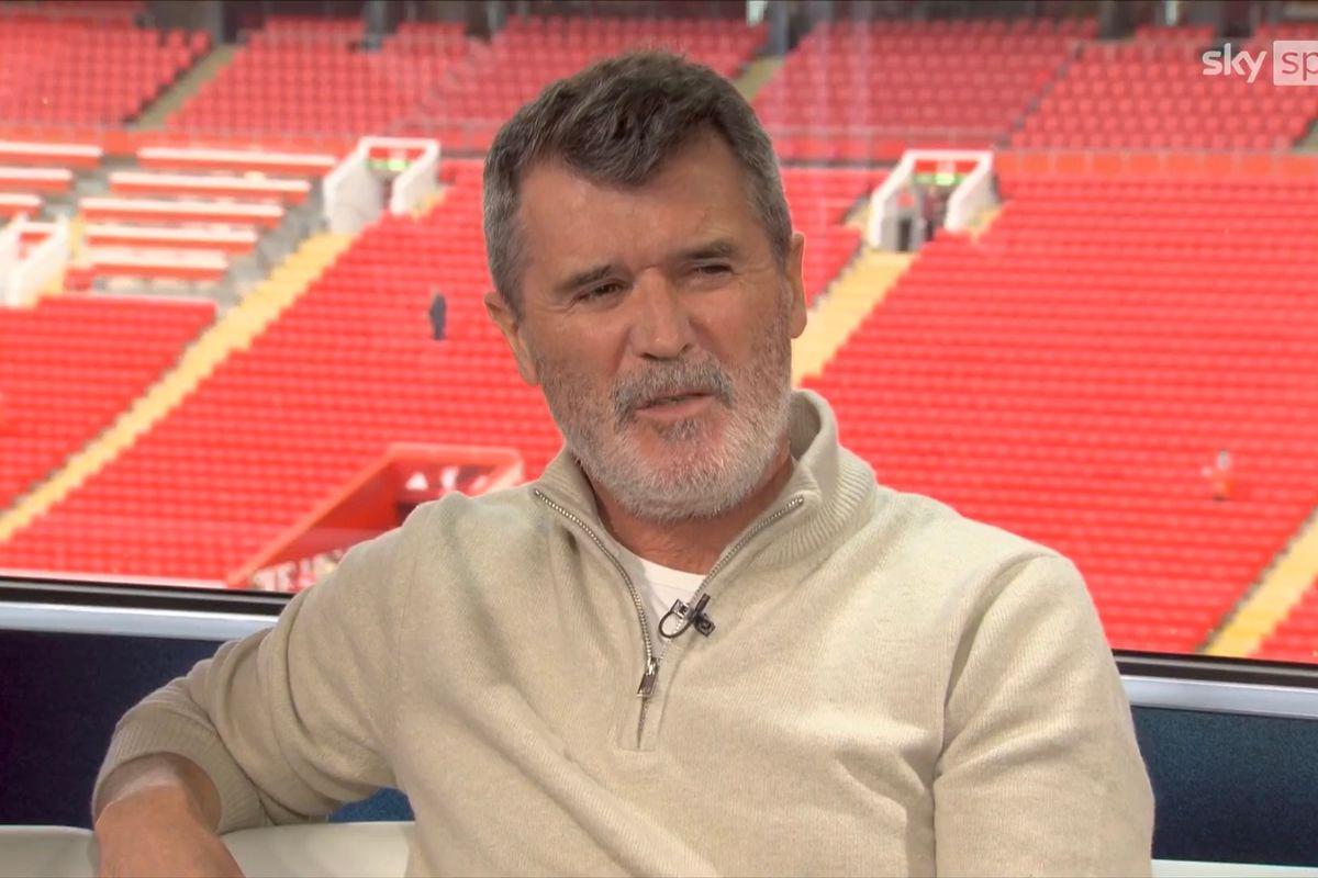 kaiyun-基恩:我不认为卡里克应该转正,市场上还有比他更好的人选